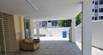 OCEANIA HOUSE WITH POOL FOR UP TO 15 PEOPLE