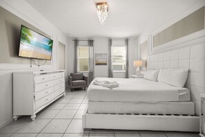 15 makuuhuonetta, silitysrauta/-lauta, vauvan matkasänky, Wi-Fi