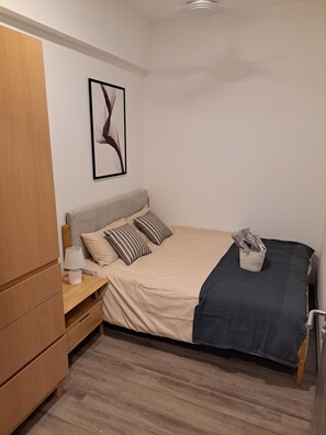 Duplex, 2 Bedrooms, City View - Agile VIP Suites bukit bintang (Kuala Lumpur)