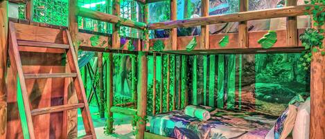 9 soveværelser, strygejern/strygebræt, Wi-Fi, sengetøj