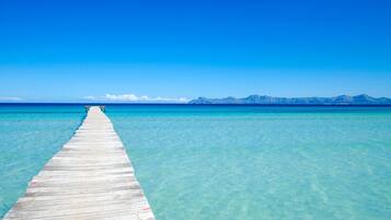 Appartement | Exterieur