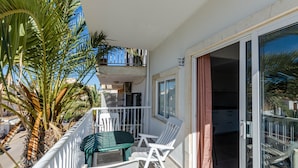 Apartment | Balcony