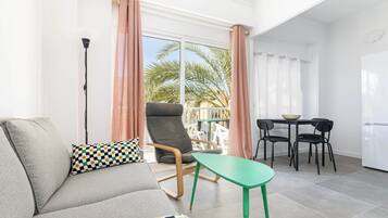 Appartement | Woonruimte