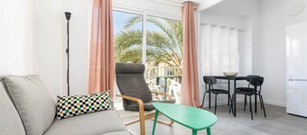 Nice Apartment by the Beach