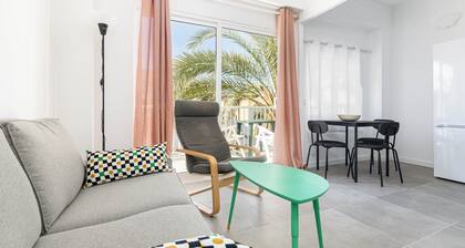 Nice Apartment by the Beach