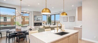 NEW: Luxury Downtown Condo with City Views & Premier Amenities