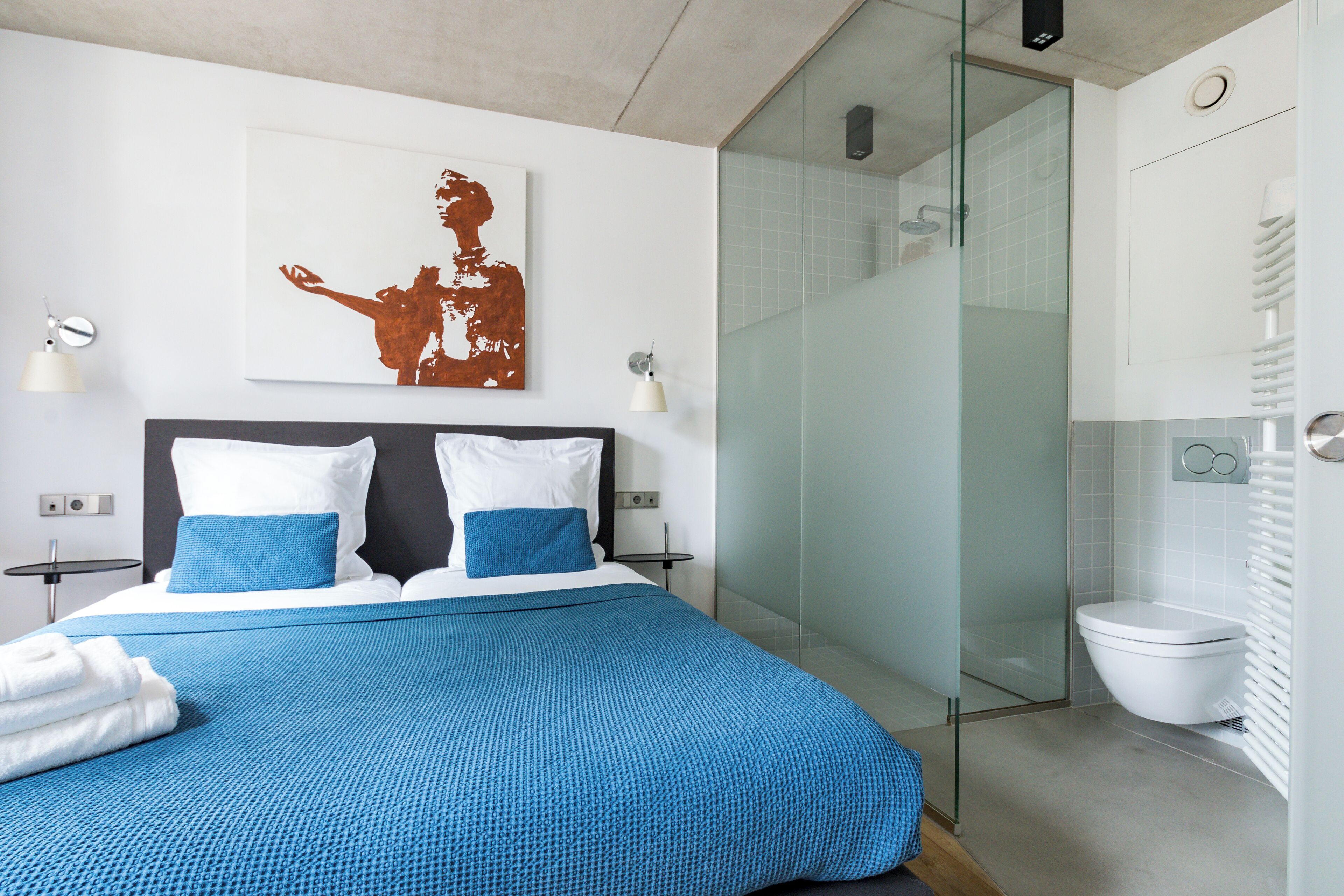 Photo - La Pipistrelle Hotel