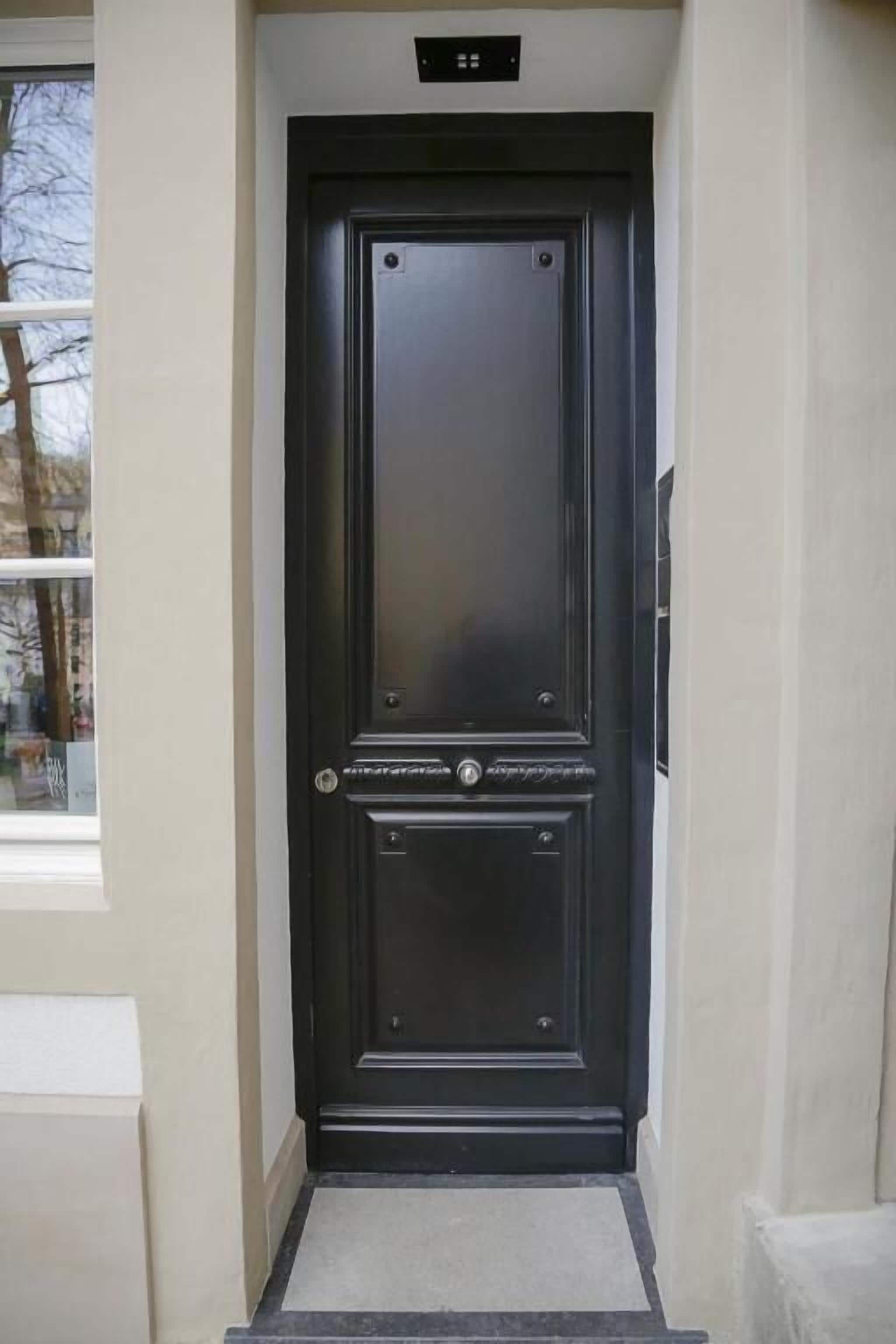 Photo - La Pipistrelle Hotel