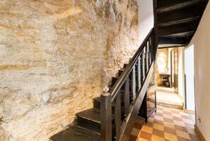 Interior - LA PIPISTRELLE B&B HOTEL (Luxembourg City)
