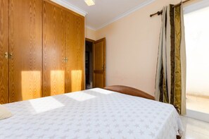 Room - Beautiful Townhouse With View (Santa Margalida)