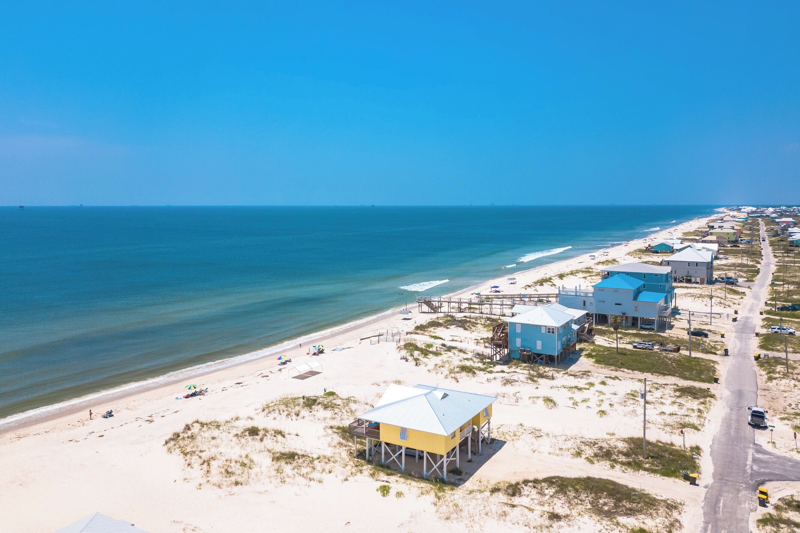 Strand