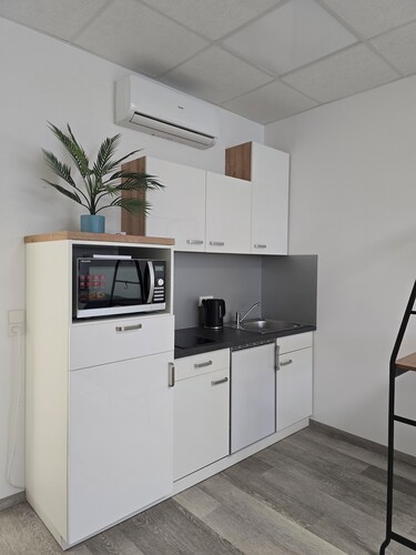 Studio/Apartment im Herzen von Ramstein