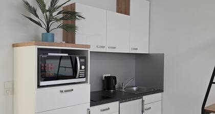 Studio/apartment in the heart of Ramstein