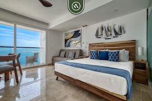 Apartment | 1 bedroom, Internet - Harbor 171 TN 2211 in Jalisco (Puerto Vallarta)