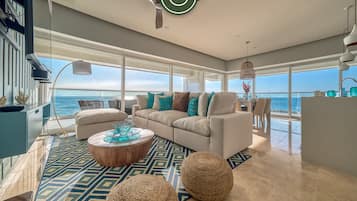 Departamento | 1 habitación y internet