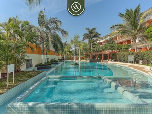 Room - La Joya 304 in Nayarit (La Cruz de Huanacaxtle)