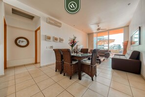 Appartement, toegankelijk voor mindervaliden | 2 slaapkamers, snel internet