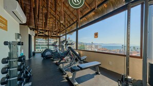 Apartment | 1 bedroom, Internet - Nayri Life Spa 206 in Jalisco (Puerto Vallarta)