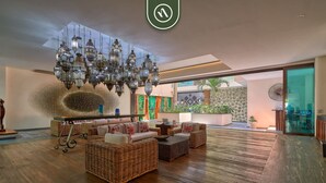 Apartment | 1 bedroom, Internet - Nayri Life Spa 206 in Jalisco (Puerto Vallarta)
