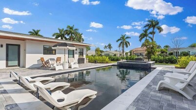 Naples Boutique Stays