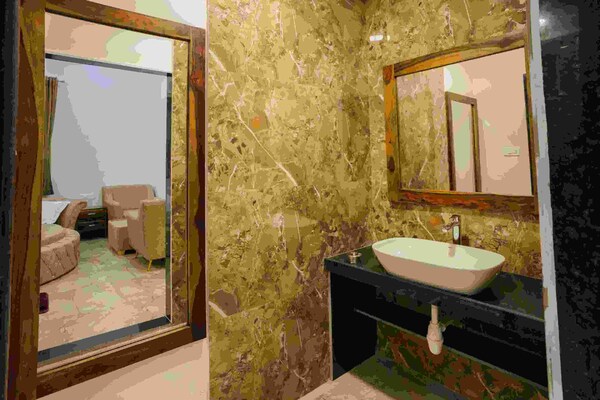 Gulmohar Retreat And Spa - Kumbhalgarh
