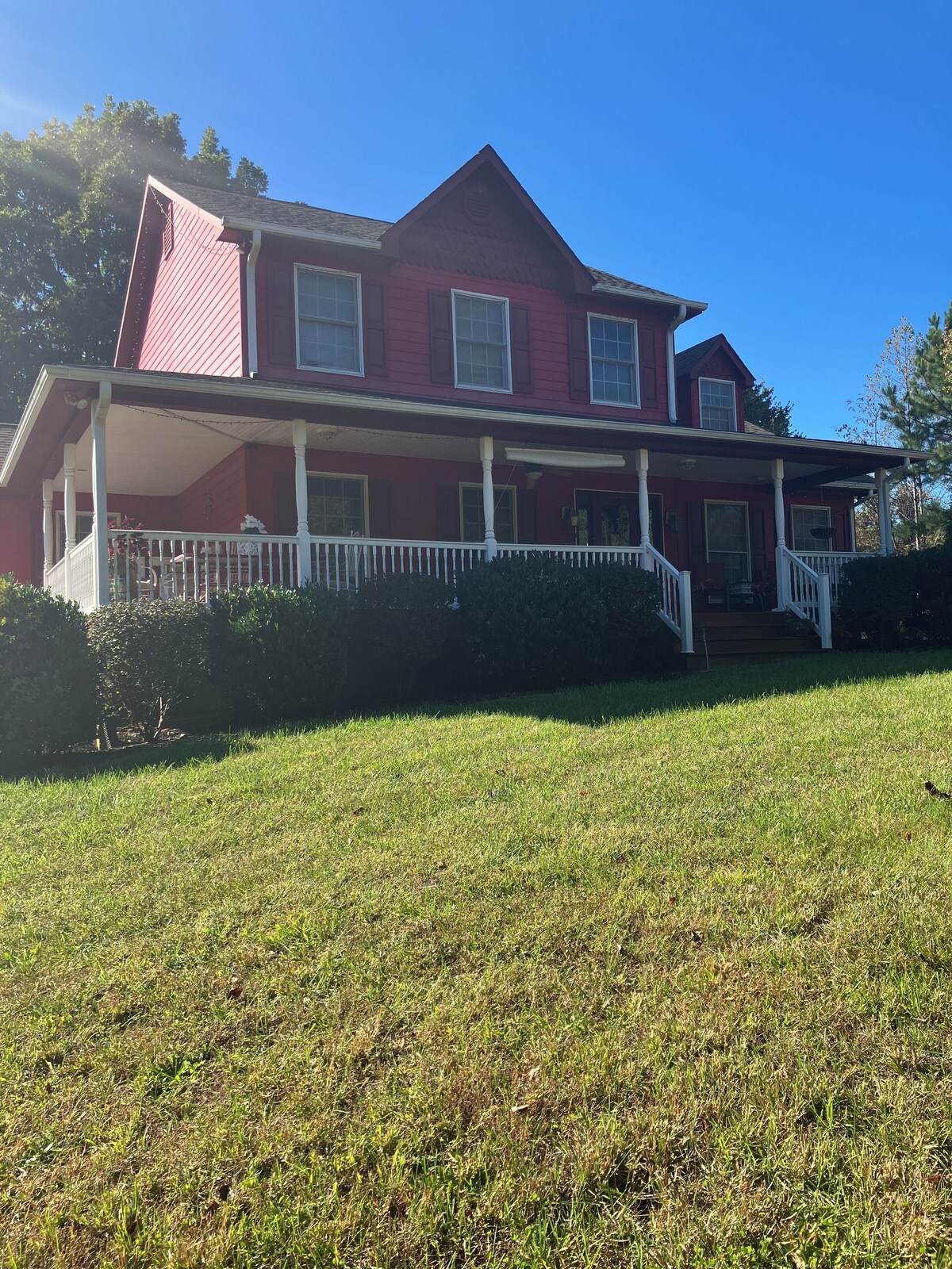 Bild für Gastgeberprofil