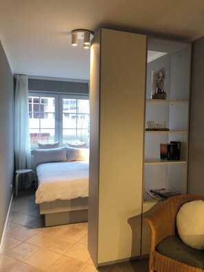 2 chambres, Wi-Fi, draps fournis