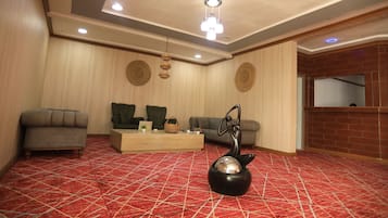 Recepció