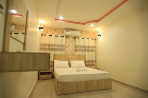 Classic Room - Hôtel Saha Land Palace (Niamey)