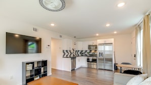 Apartment (2 Bedrooms) | Innenbereich