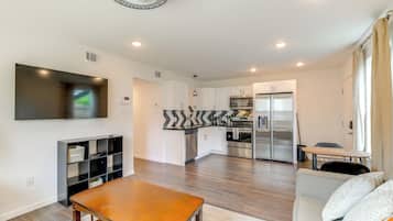 Departamento (2 Bedrooms) | Interior