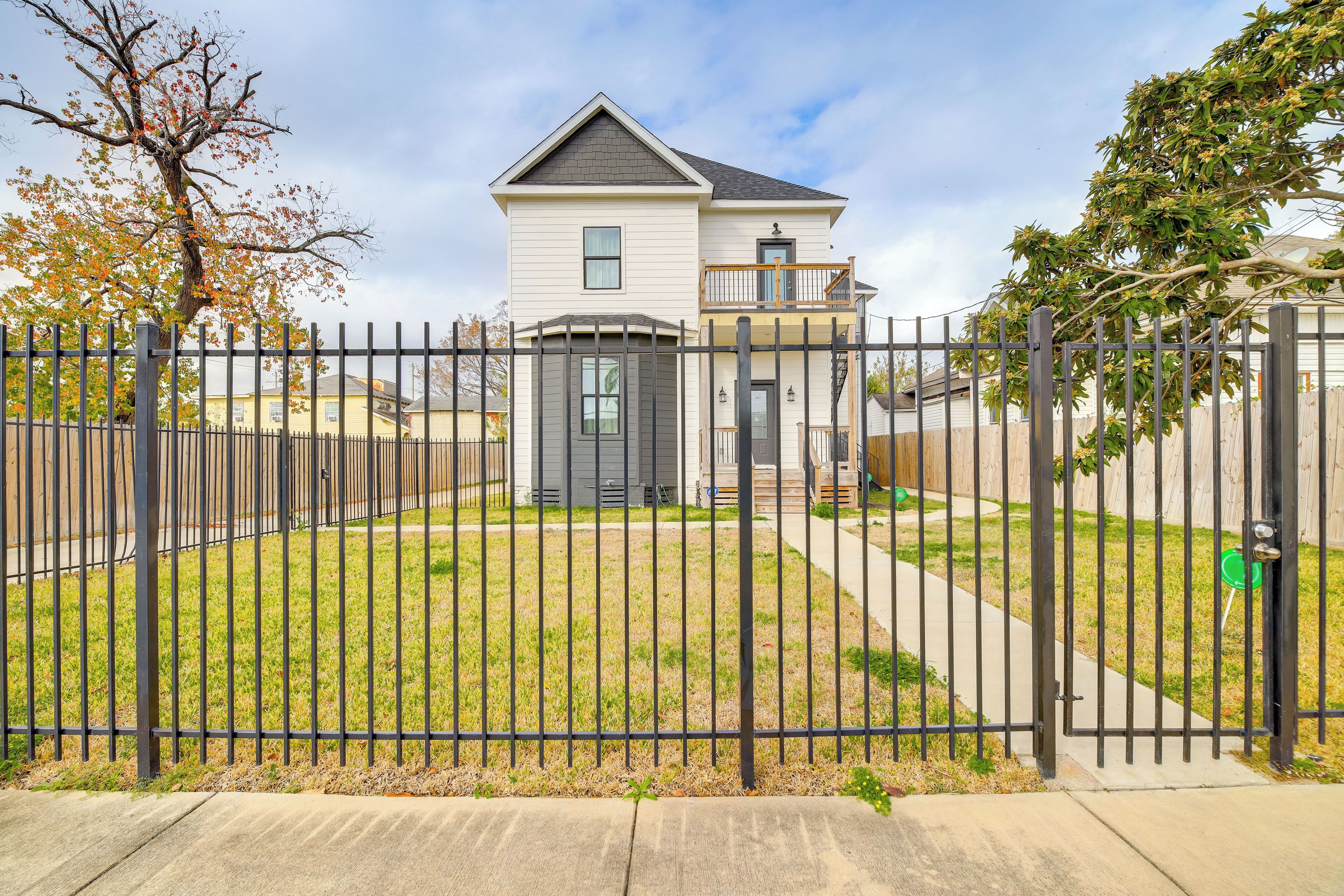 Appartement (2 Bedrooms) | Interieur