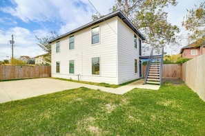Huoneisto (2 Bedrooms) | Sisätilat