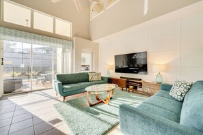 独立别墅 (6 Bedrooms) | 住宿内部