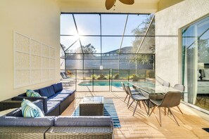 Hus (6 Bedrooms) | Interiör