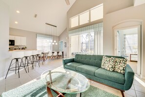 Interior - 3 Mi to Disney: Family-friendly Home! (Kissimmee)