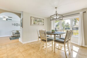 Huis (4 Bedrooms) | Interieur