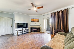 Apartment (2 Bedrooms) | Innenbereich