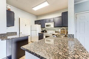 Lägenhet (2 Bedrooms) | Interiör