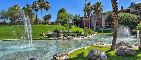 Departamento (2 Bedrooms) | Interior