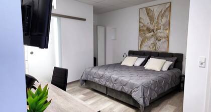 Double room for 2