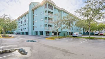 Appartement (2 Bedrooms) | Intérieur