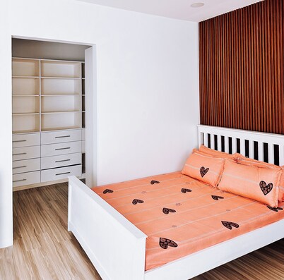 NuCasa Transient House | Secluded Baguio Home |
