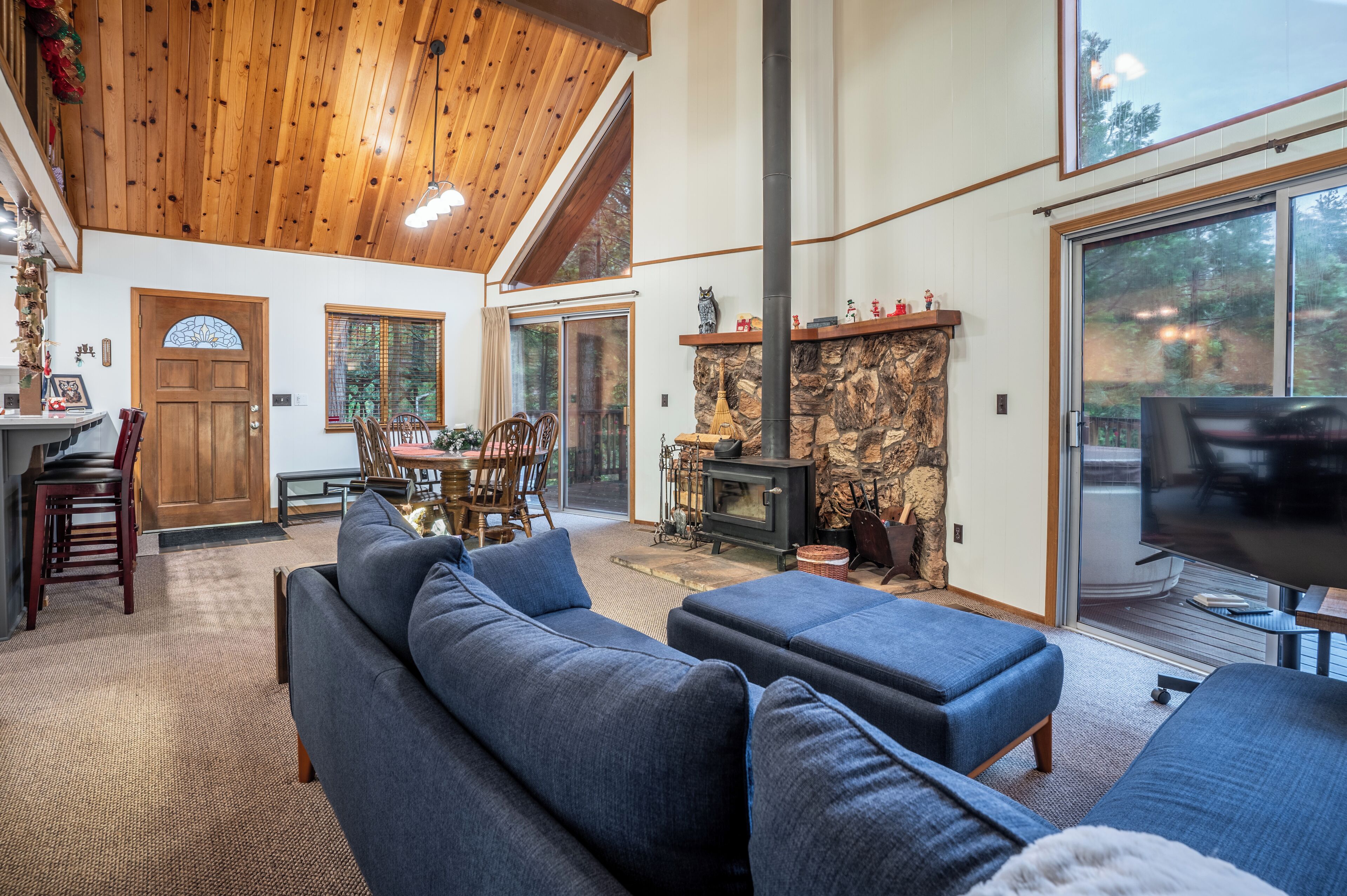 TV connectée, baby-foot