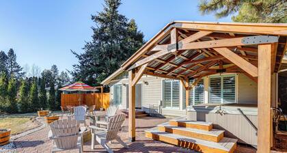 Bend Golf & Country Club Vacation Home