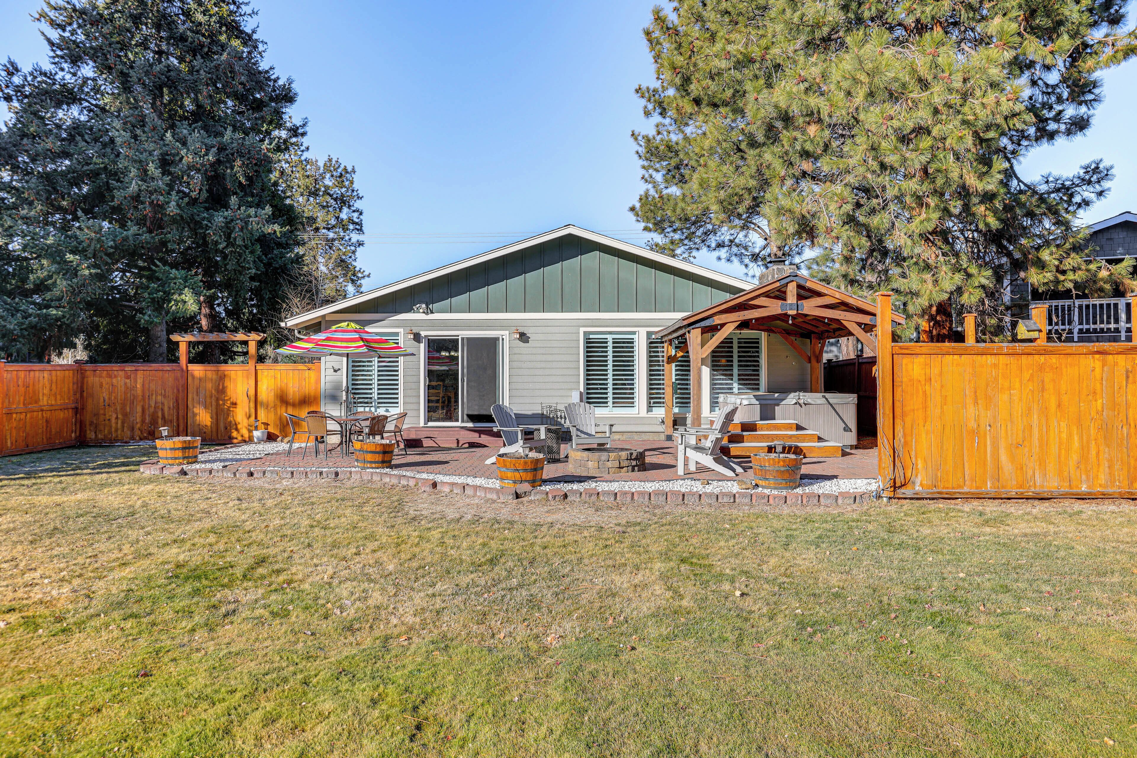 House (4 Bedrooms) | Bahagian dalam