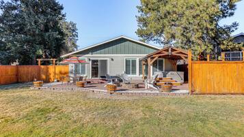 Nhà (4 Bedrooms) | Nội thất