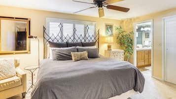 Nhà (4 Bedrooms) | Nội thất