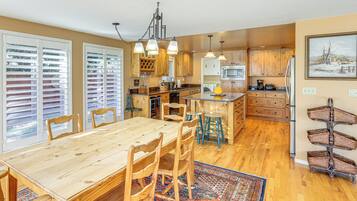 Nhà (4 Bedrooms) | Nội thất