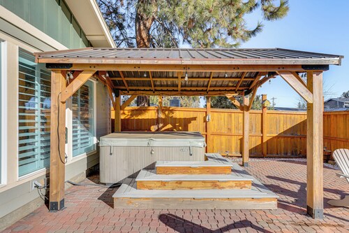 Bend Golf & Country Club Vacation Home